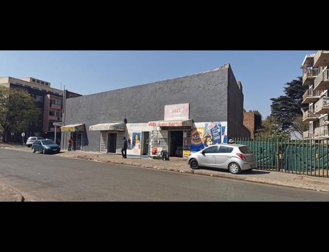 BUSINESS FOR SALE IN BELLEVUE